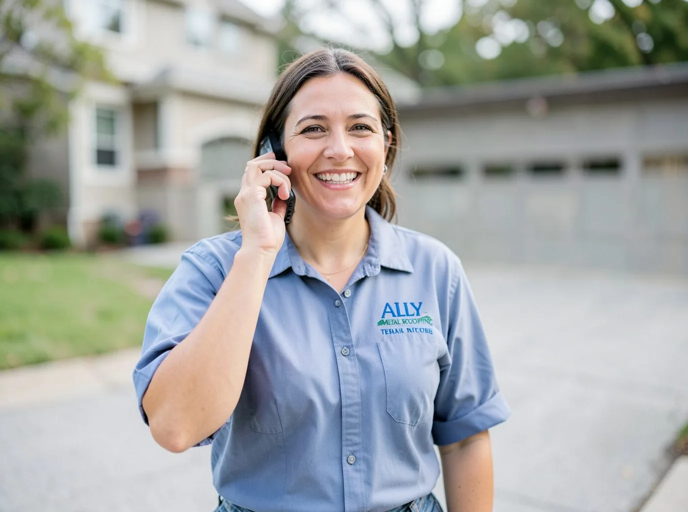 Metal Roof Installation Rosie, AR FAQs